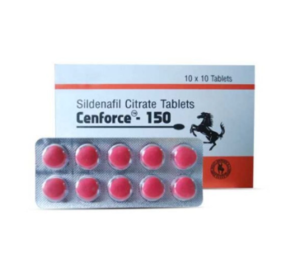 Sildenafil Viagra 150