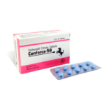 Sildenafil Viagra 50mg