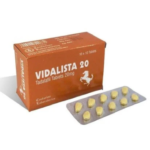 Tadalafil Cialis 20