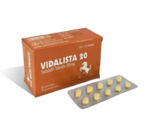 Tadalafil Cialis 20