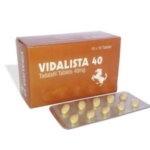 Tadalafil Cialis 40