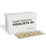 Tadalafil Cialis 60