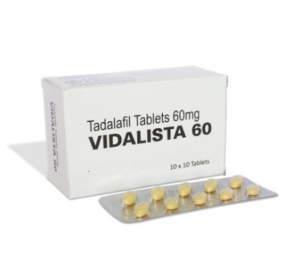 Tadalafil Cialis 60