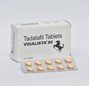 Tadalafil Cialis 80