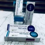 Tretinoin Cream 0.025%