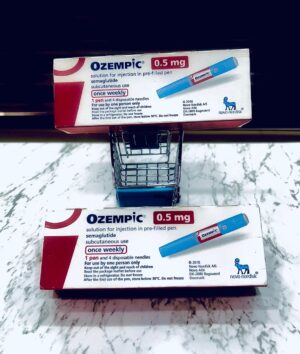 Ozempic 0.5mg