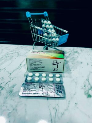 Tapentadol 100mg