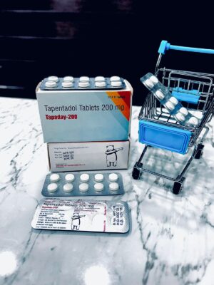 Tapentadol 200mg